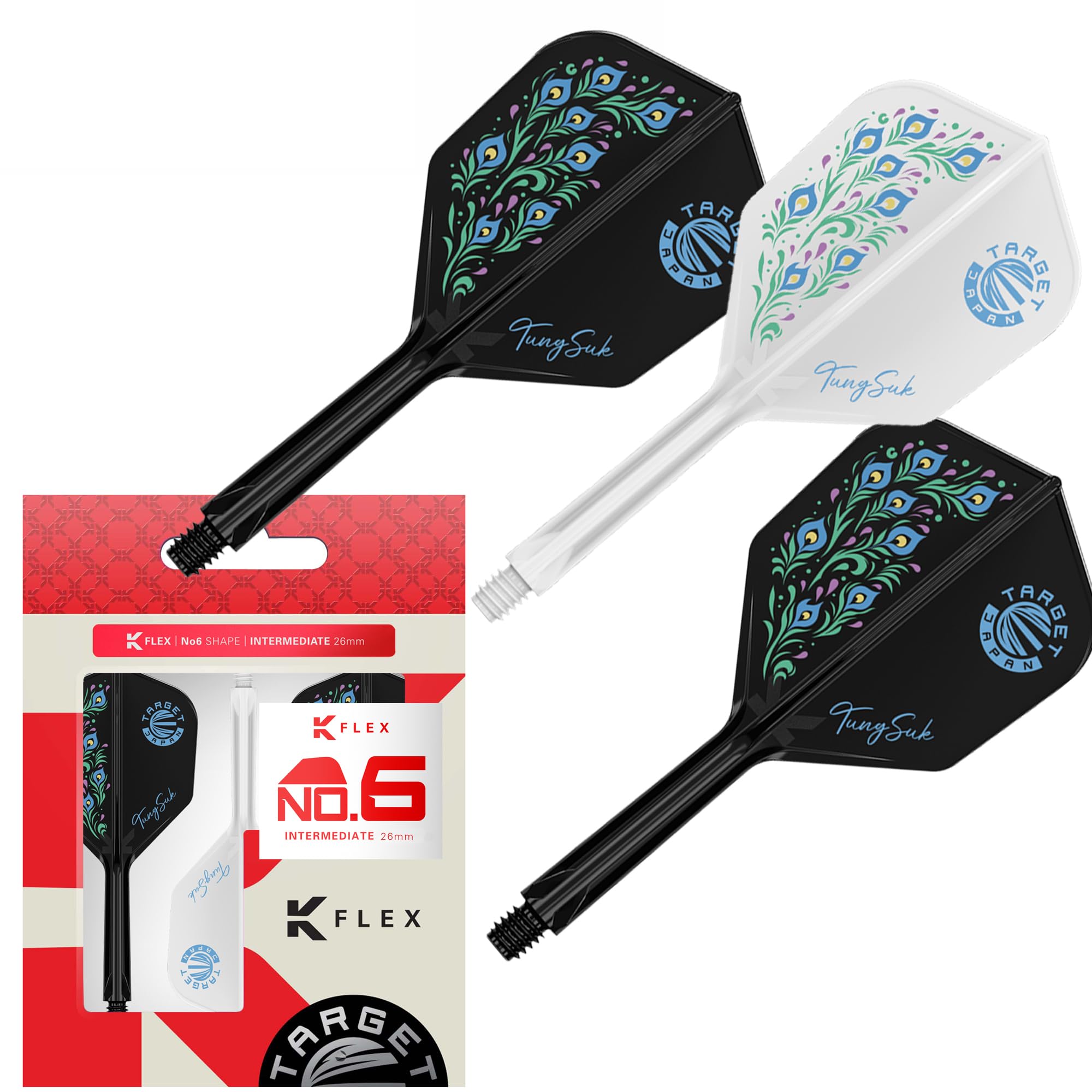 Amazon | Target Japan（ターゲットジャパン）ZENITH K-FLEX