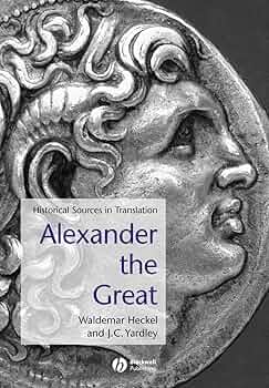 洋書 Alexander the Great: A Reader (2nd ed.) Amazon.com: Alexander the Great: 9780415667432: Worthington