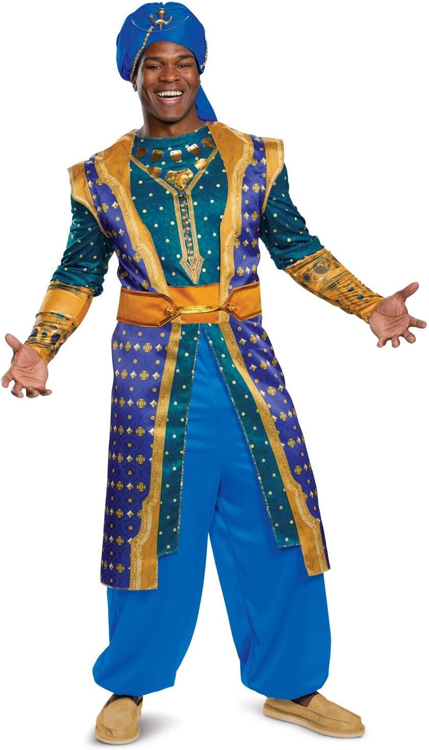 期間限定 30 Off アラジン ジーニー コスチューム コスプレ 衣装 大人 男性用 ランプの魔人 ディズニー 仮装 変装 マスク 着ぐるみ セット ハロウィン 通常便なら 送料無料 通常便は送料無料 ディズニー 衣装 アラジン ジーニー 魔法のランプ コスプレ 衣装 期間限定 30 Off アラジン ジーニー コスチューム コスプレ 衣装 大人 男性用 ランプの魔人 ディズニー 仮装 変装 マスク 着ぐるみ セット ハロウィン 通常便なら 送料無料 通常便は送料無料 ディズニー 衣装 アラジン ジーニー 魔法のランプ コスプレ 衣装