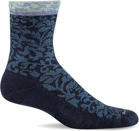 جورب نسائي من Sockwell براحة أخمصية