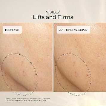 Shiseido Vital Perfection Uplifting and Firming Advanced Cream - 50 mL - Multi-Benefit Face Cream - Visibly Lifts & Firms