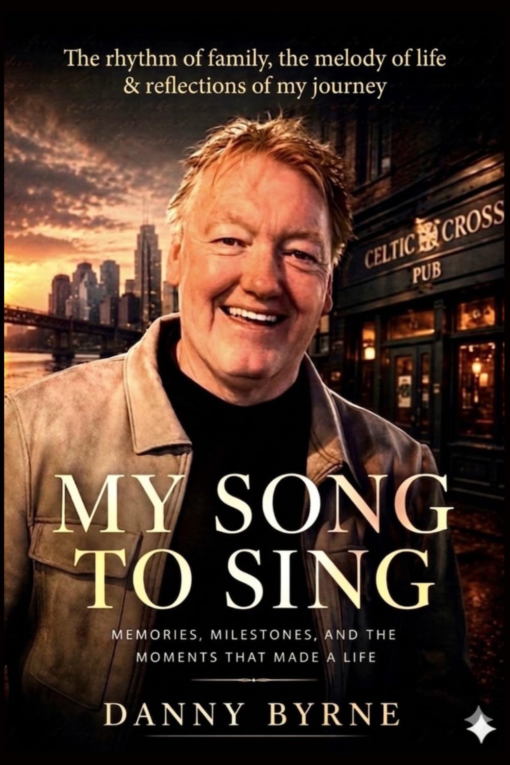 My Song to Sing