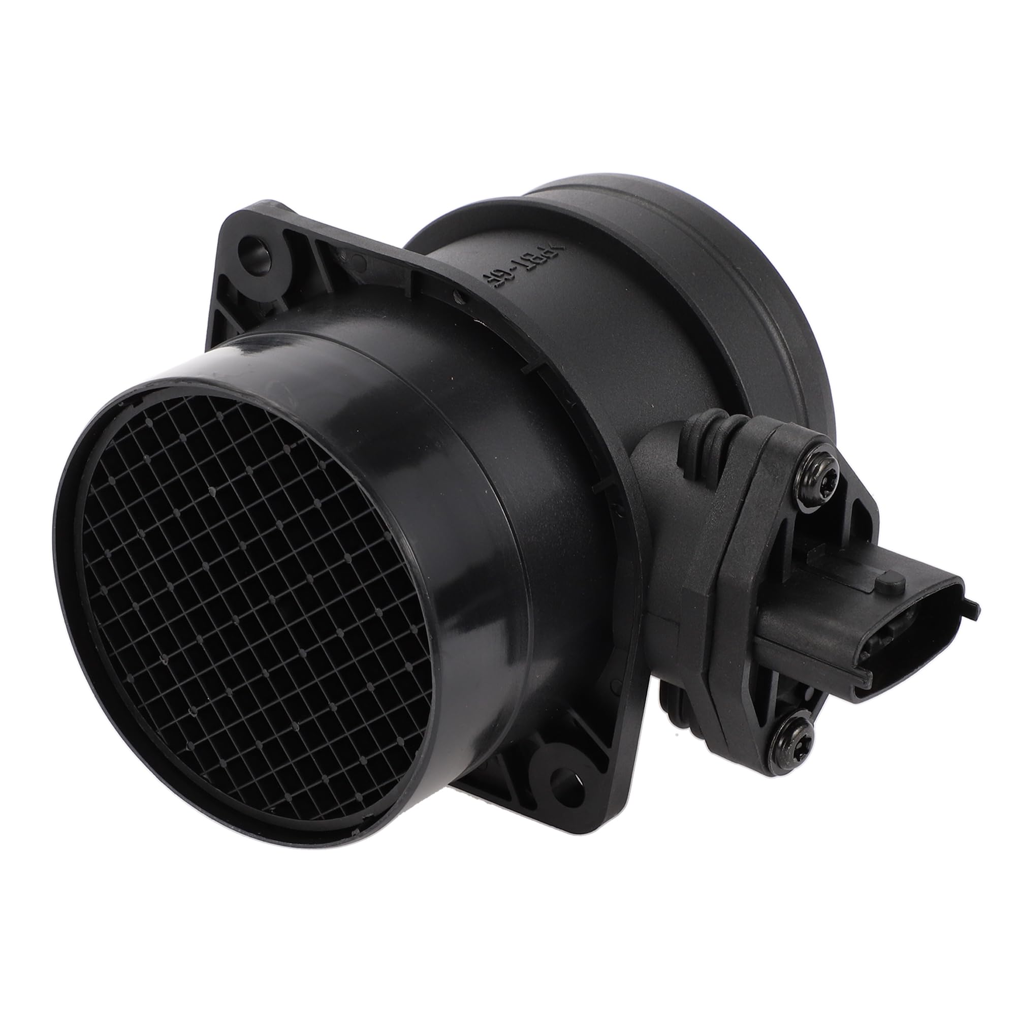 Conjunto De Sensor De Flujo De Aire Masivo Sensor MAF No. 53013009Aa Para Jeep Grand Cherokee 2001-2005 Negro 1 Pc
