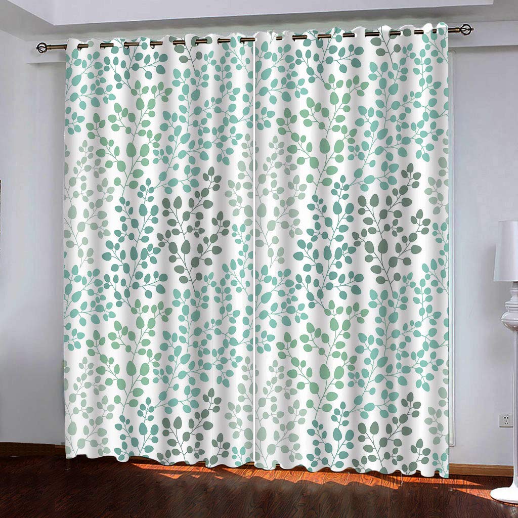 Rideaux et draperies occultants isolant thermique oeillets