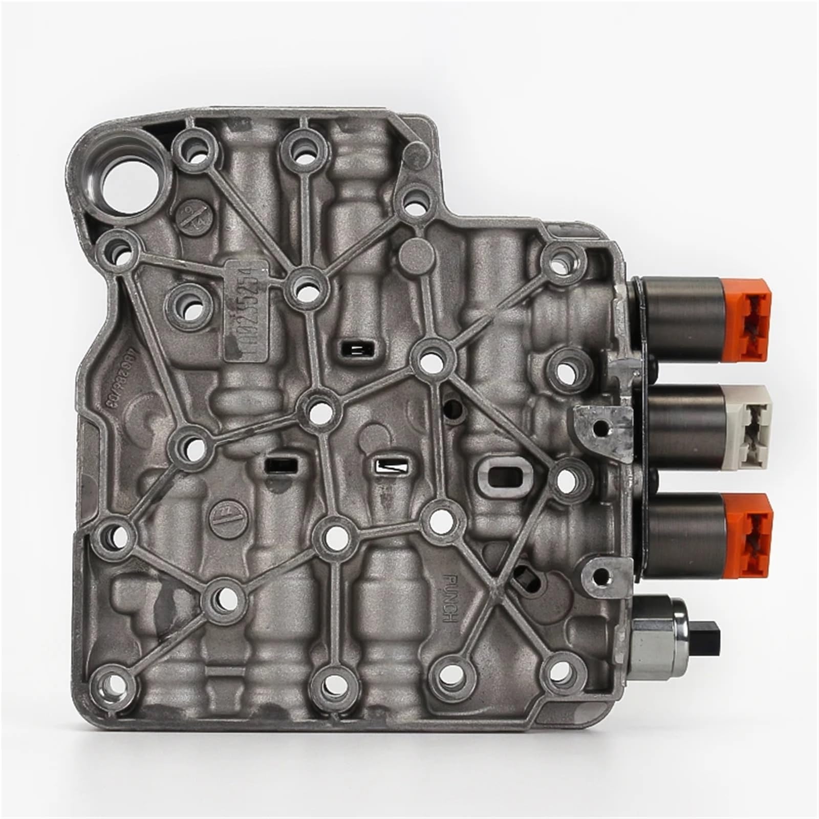 Corps de soupape VT2 VT3 haute précision pour boîte de vitesses de transmission auto