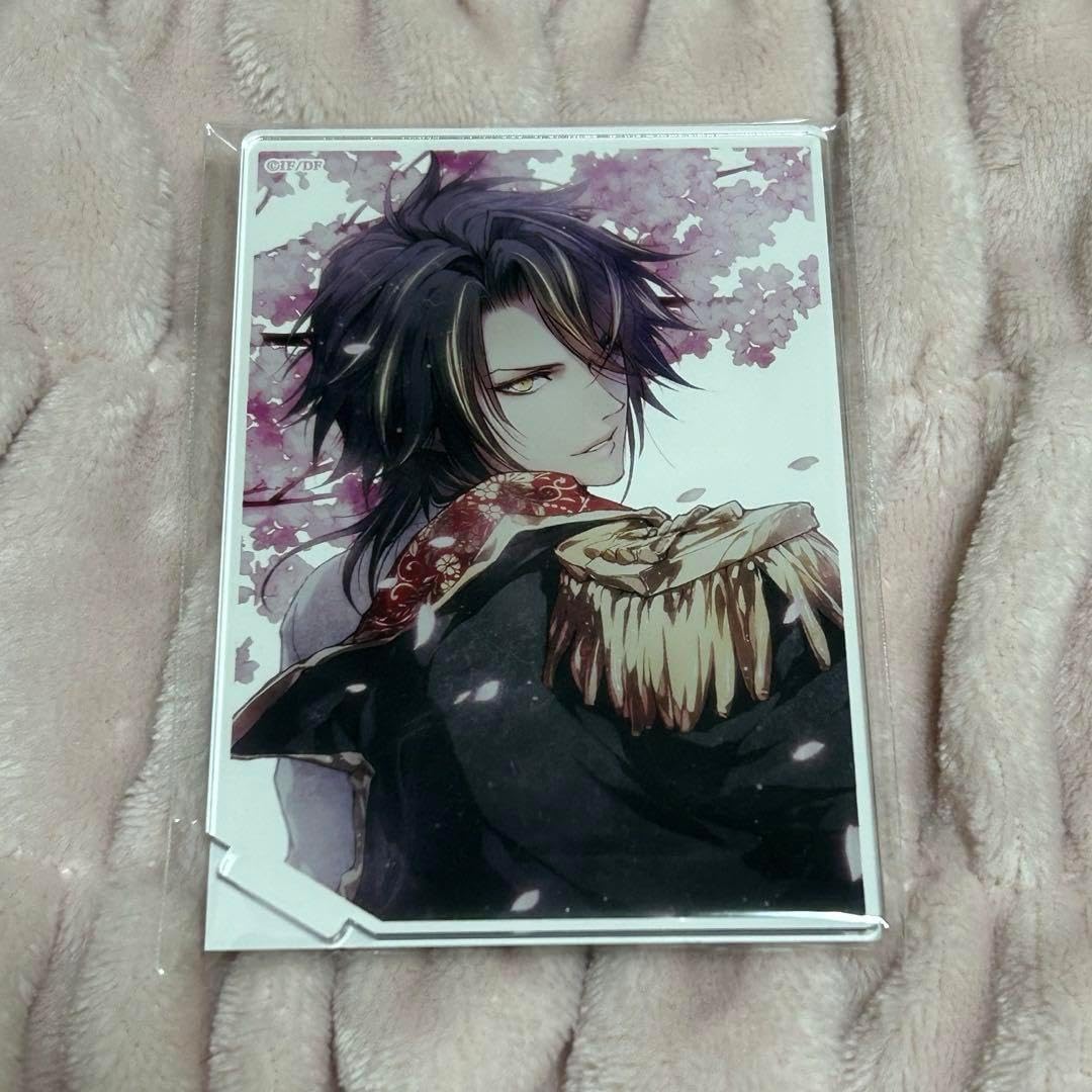 レンドフルール ギスラン アクリルスタンド CATEGORY レンドフルール | K-BOOKS 池袋 2次元グッズ通販
