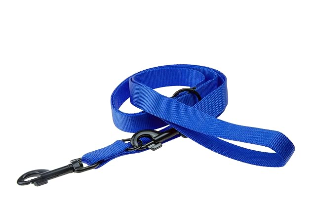 Karlie K Art Sportiv Plus Correa Entrenamiento,20Mm 200Cm Azul 320 g