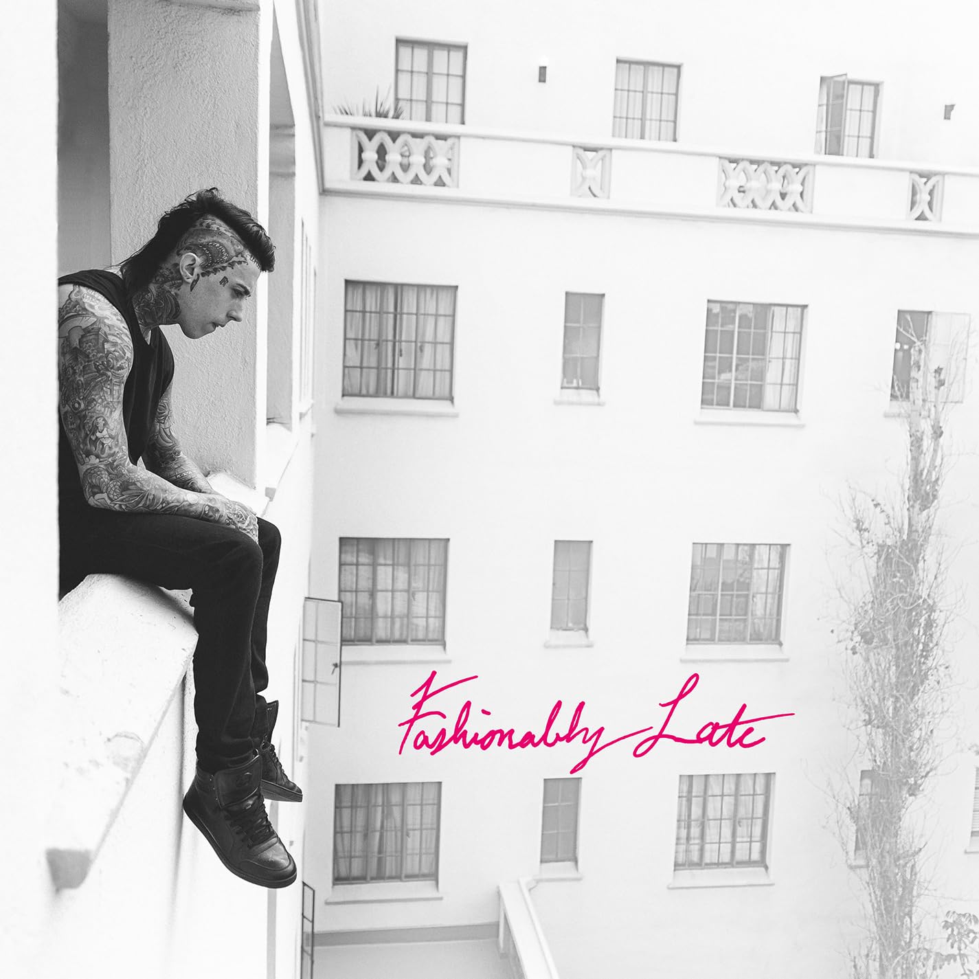 Fashionably Late - 15Th Anniversary