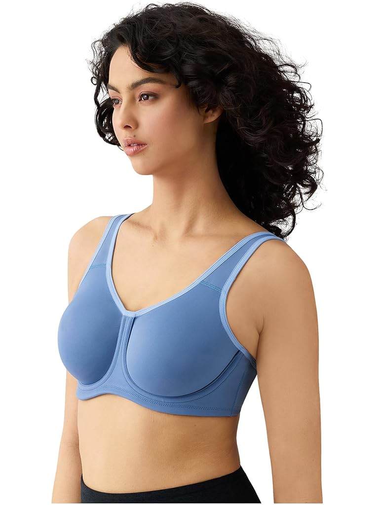 Multi Wacoal Sport Underwire Bra 855170