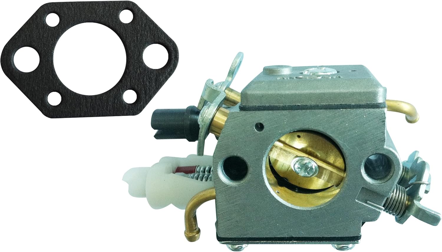 Carburetor for Husqvarna Chainsaw 350 353 Replaces ZAMA