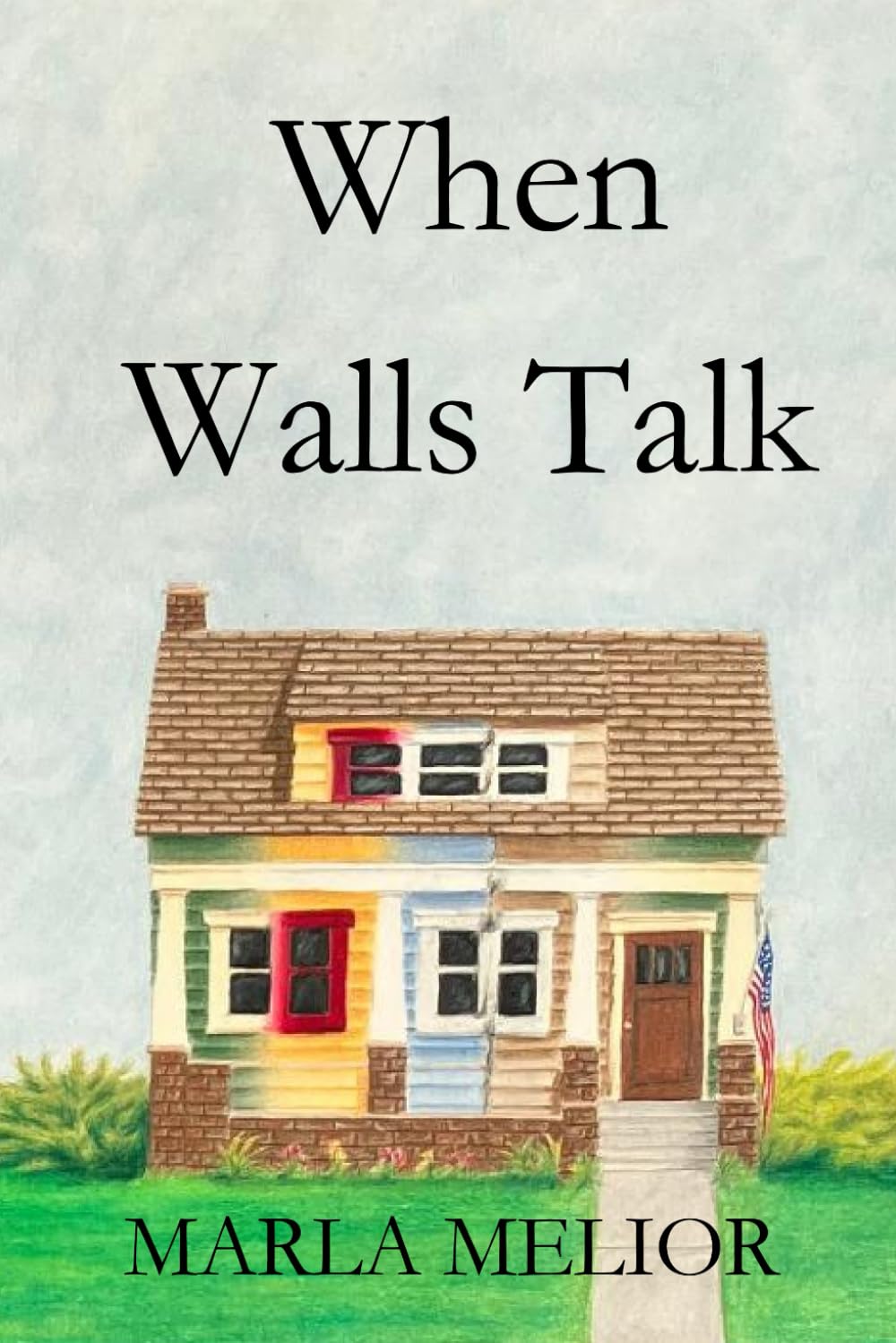 When Walls Talk