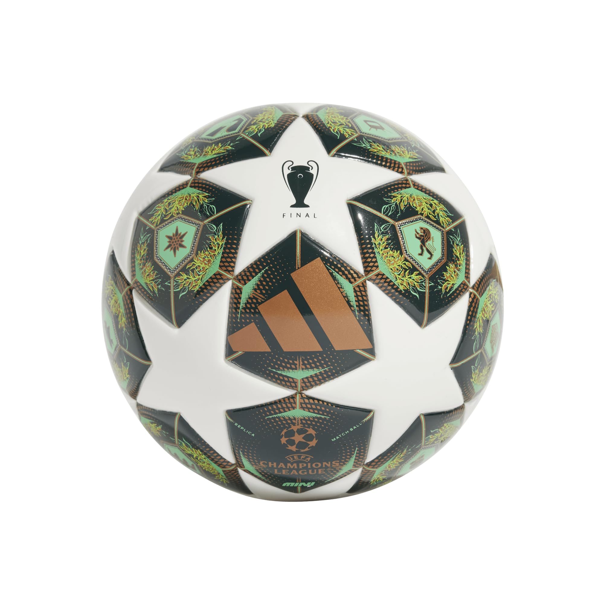 adidas UCL Mini Fútbol