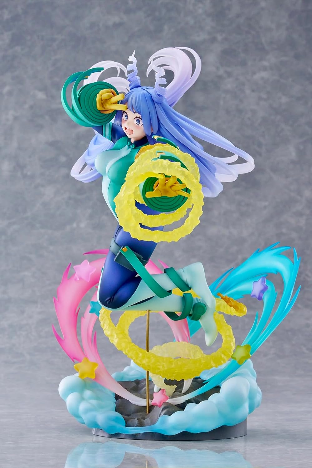 ジャヒー様はくじけない! 』 ジャヒー様 1/7スケール PVC&ABS製 250mm