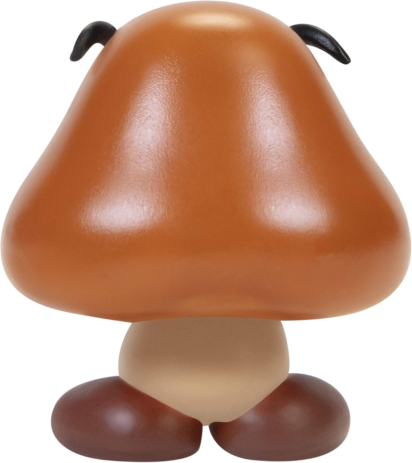 Super Mario Action Figure 2.5 Inch Goomba Collectible Toy - Image 4