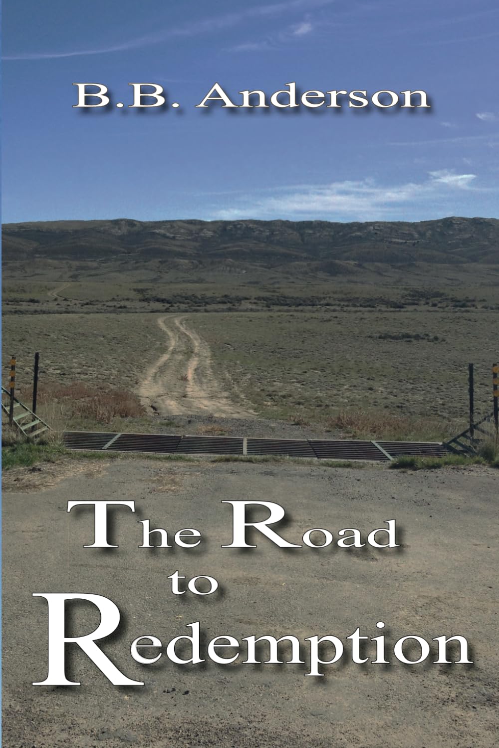 The Road to Redemption