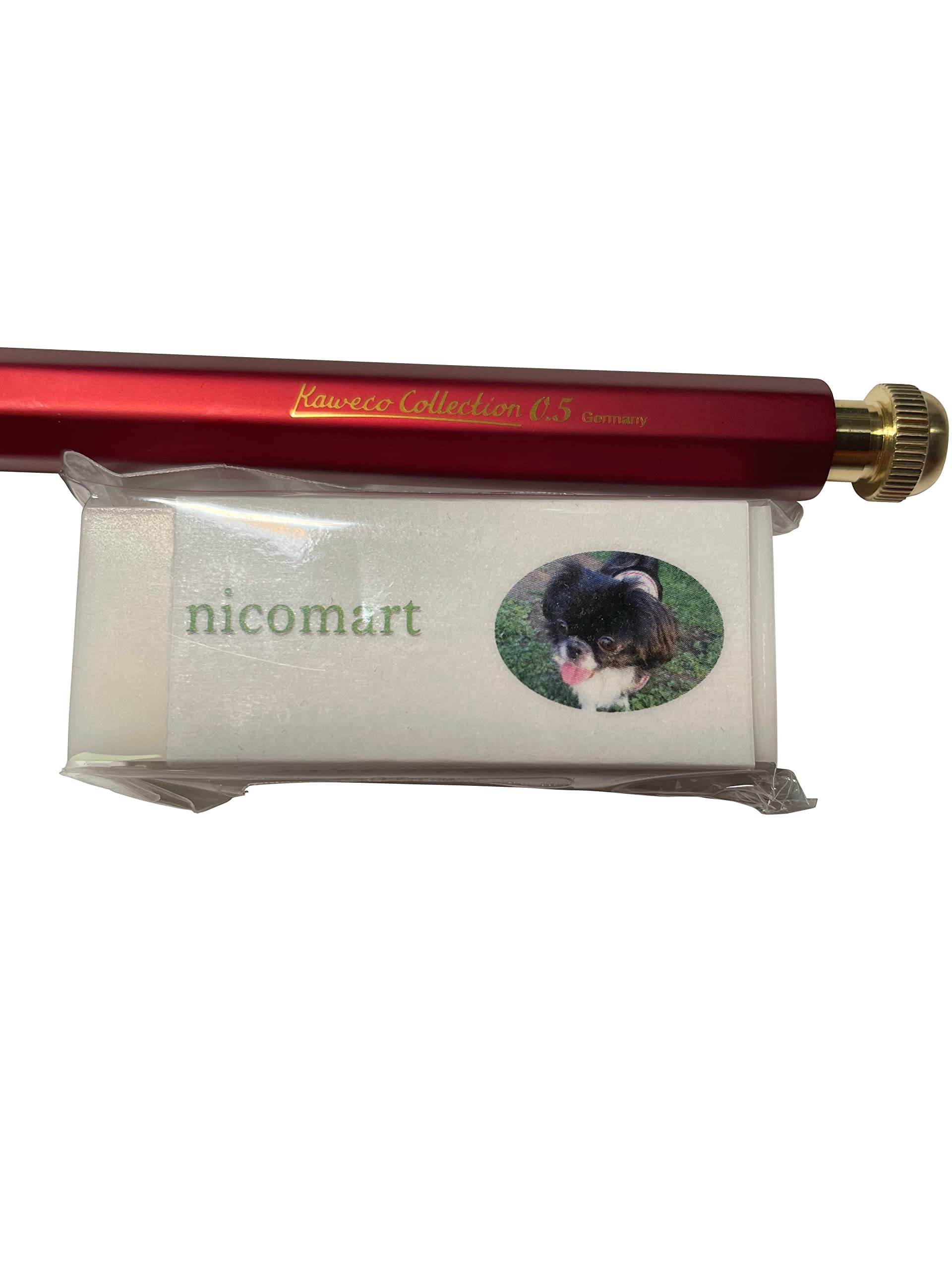 Amazon.co.jp: 【nicomartオリジナルセット】カヴェコ スペシャル