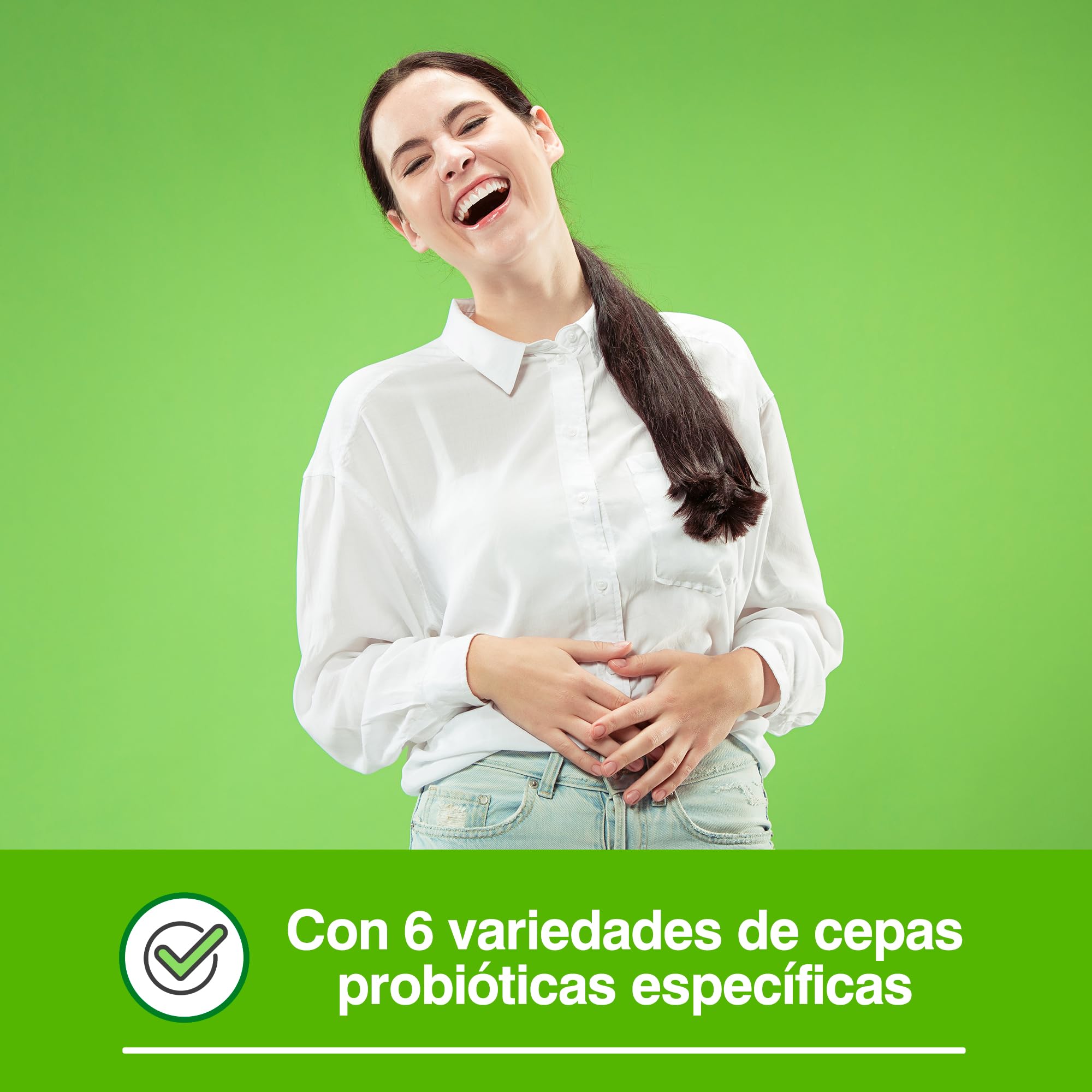 Probiast 10 Capsulas Pharmasor