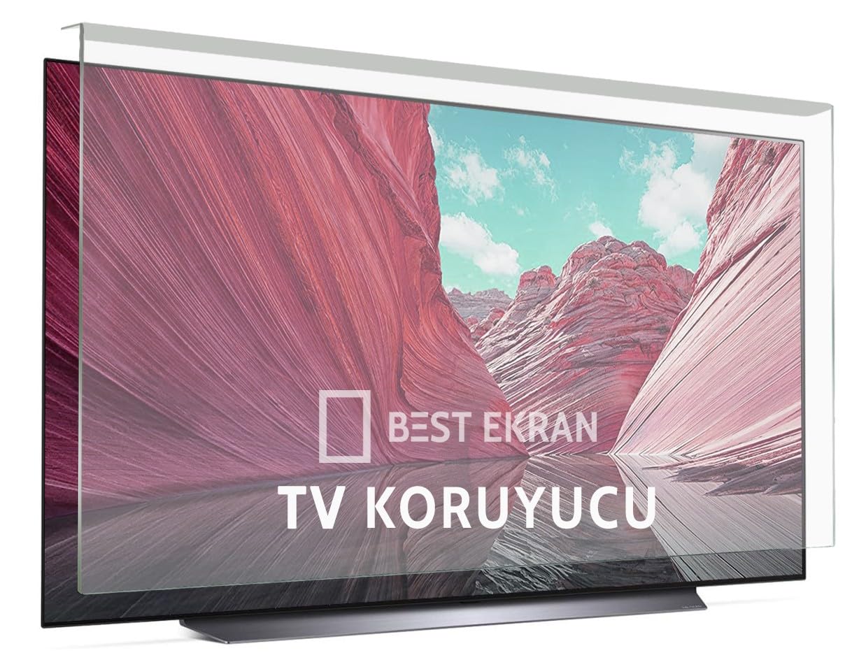 Hisense 65E7S Pro TV EKRAN KORUYUCU