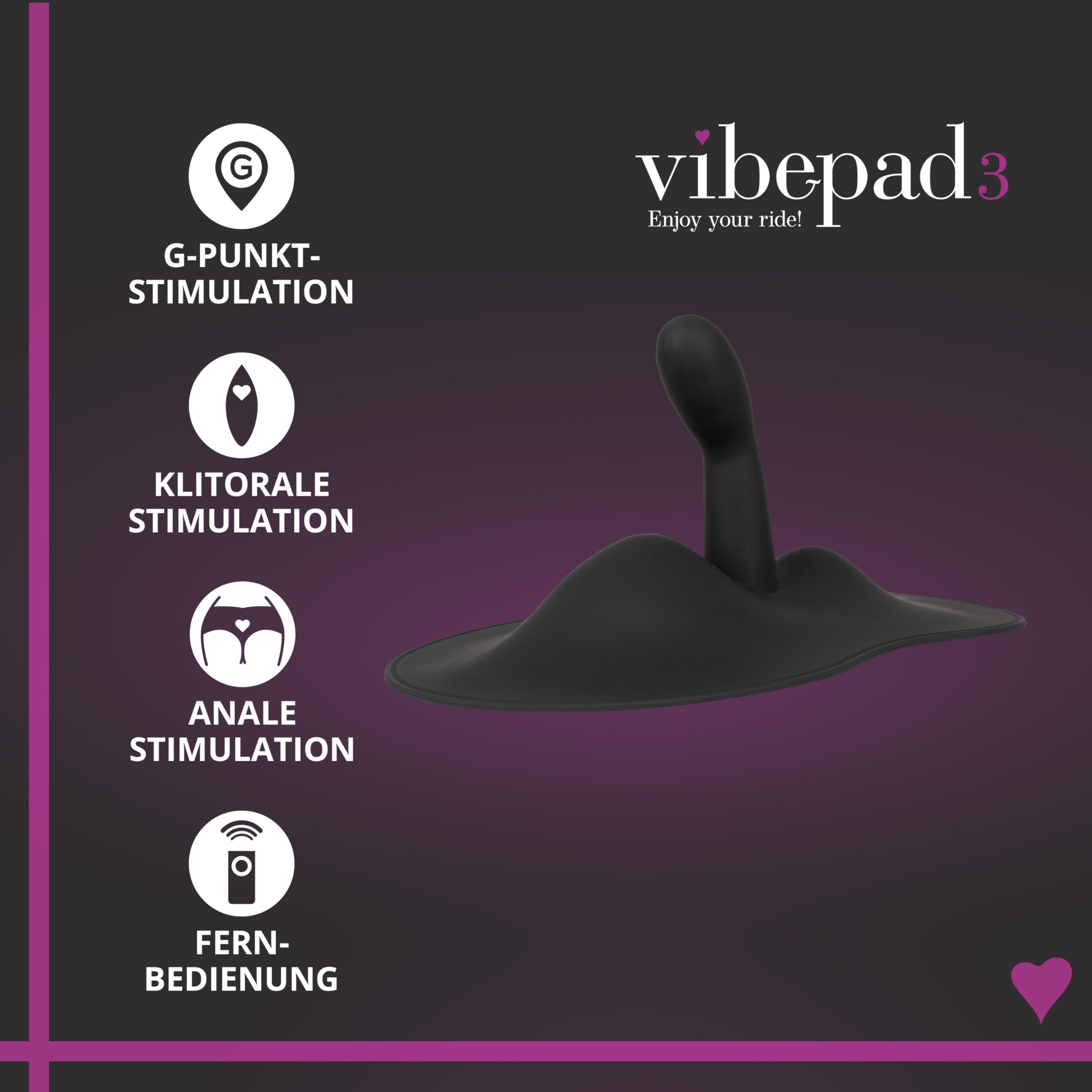 RC Vibepad 3