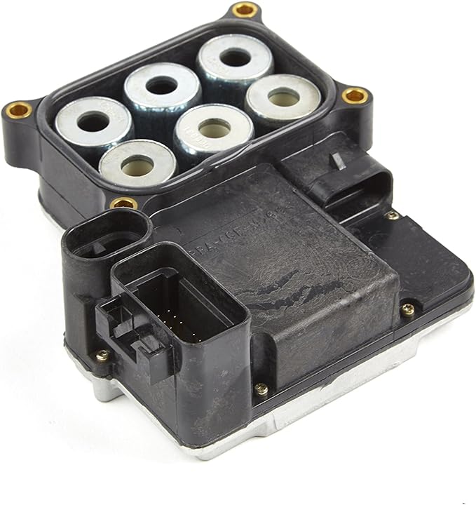 ACDelco 10391145 GM Original Equipment Electronic Brake Control Module