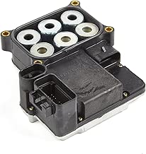 ACDelco 19244894 GM Original Equipment Electronic Brake Control Module Assembly, Remanufactured - coolthings.us