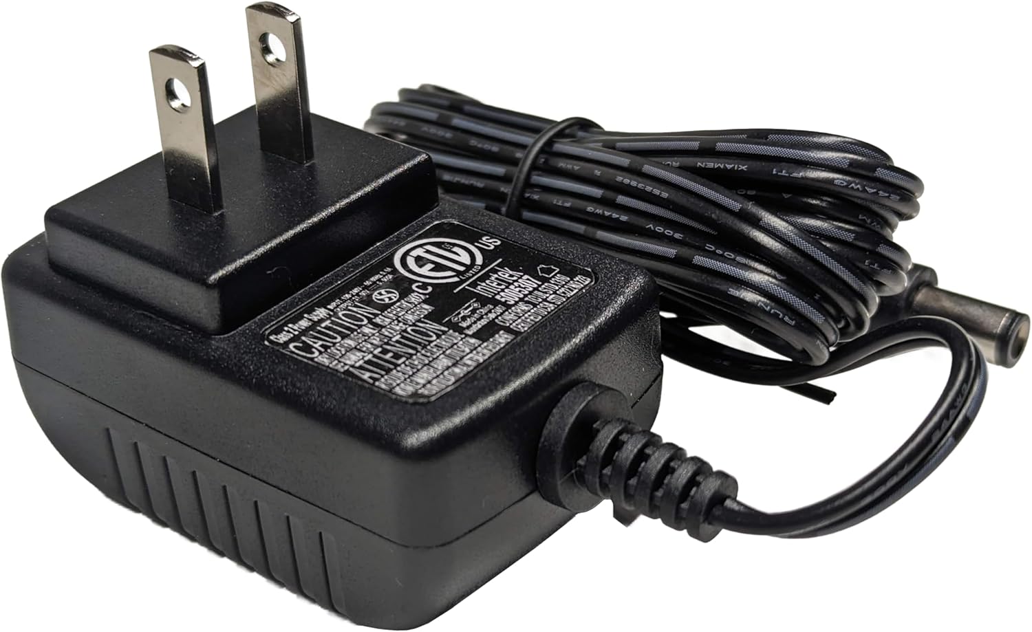 MZK OEM 21V Battery Charger for DC11-2100500U ET-D1810 20V Lithium Ion Battery Pack ET1916 ET1609 ET1613 ET2211 ET2009 ET1401, Charges MZK 50+ Power Tools, Replacement by Milestock - Image 2