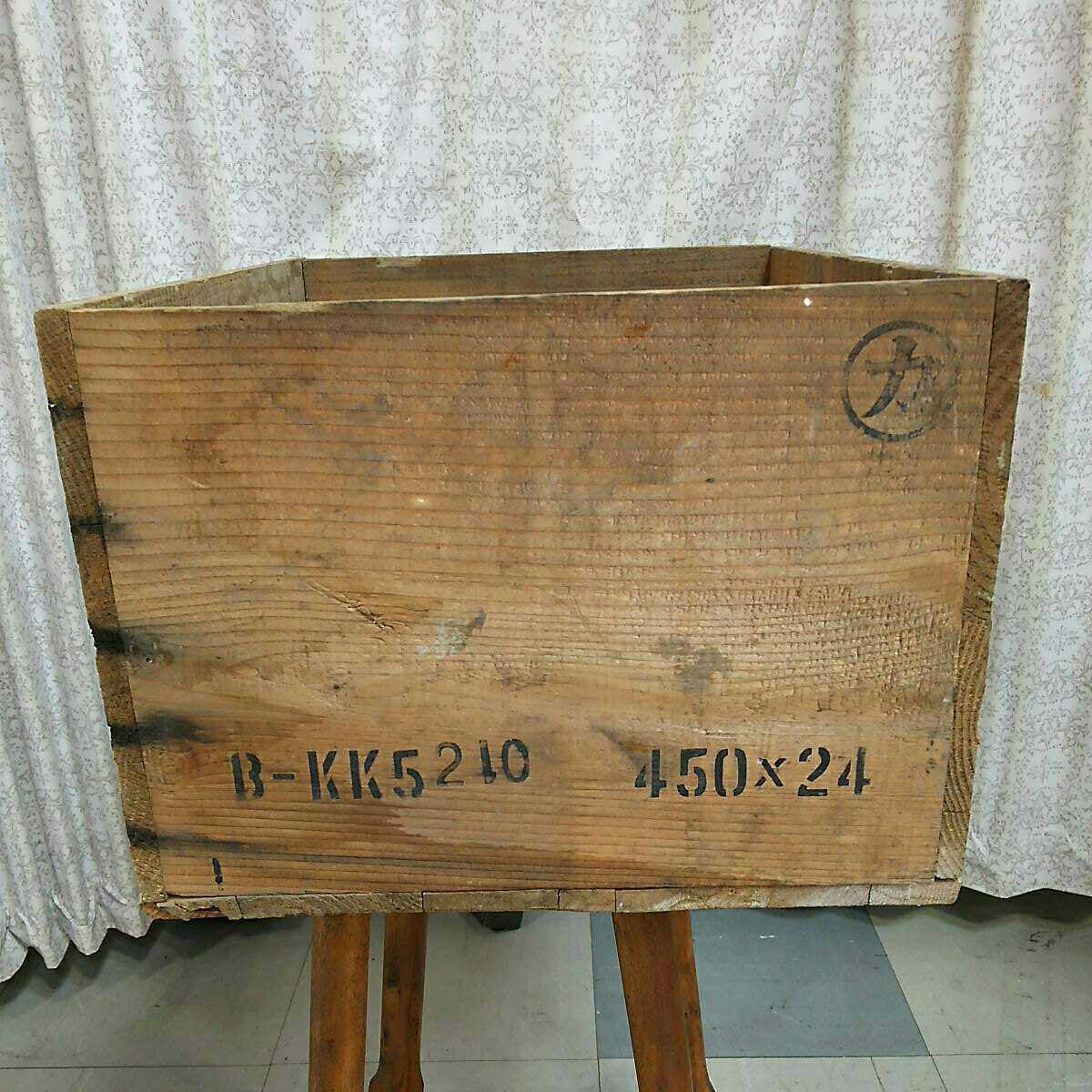 Amazon.co.jp: レトロ 明治コナミルク ソフトカード 明治乳業 木箱 BOX