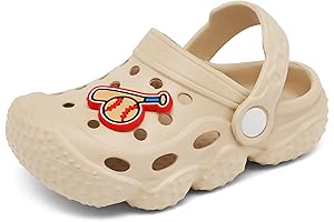 Kids Crocs Size 7 Toddler Clogs