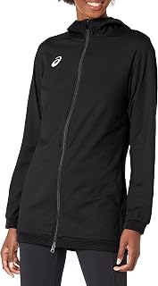 ASICS Women's Thermopolis Fleece Hoody Insulated Jacket
