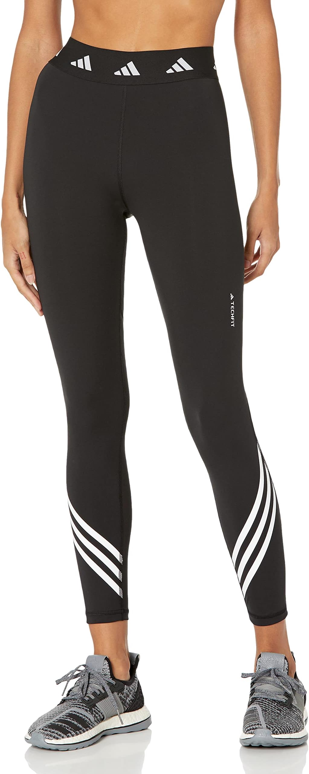 adidas climalite tights