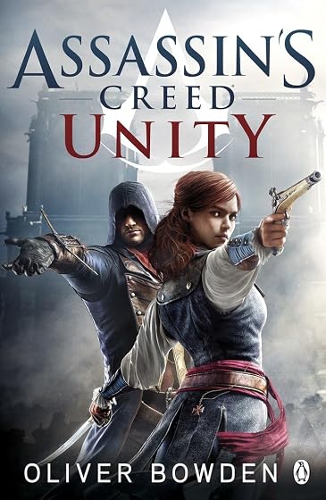 Assassin S Creed 7: Unity