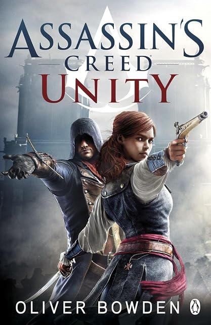 Portada de Assassin S Creed 7: Unity