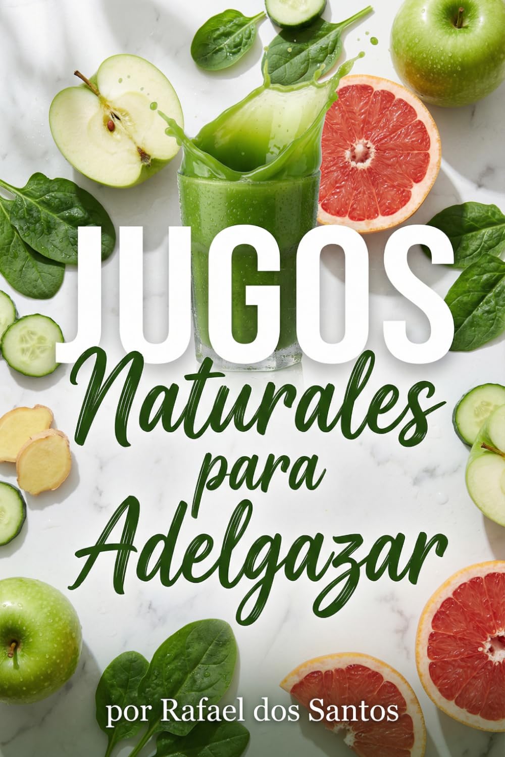 Jugos Naturales para Adelgazar