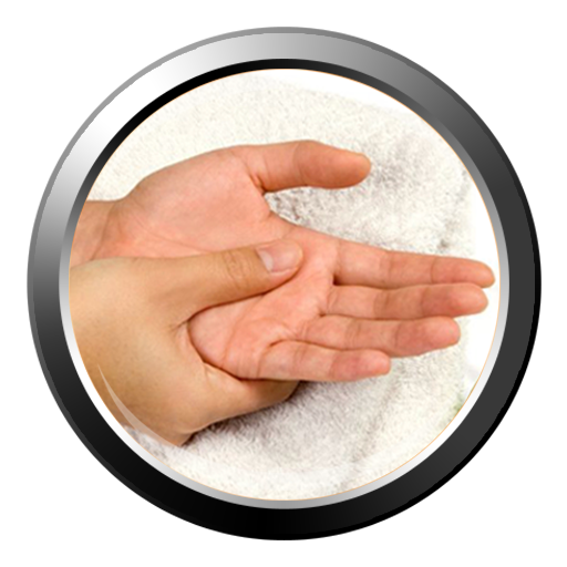 Akupressur: Selbstheilung