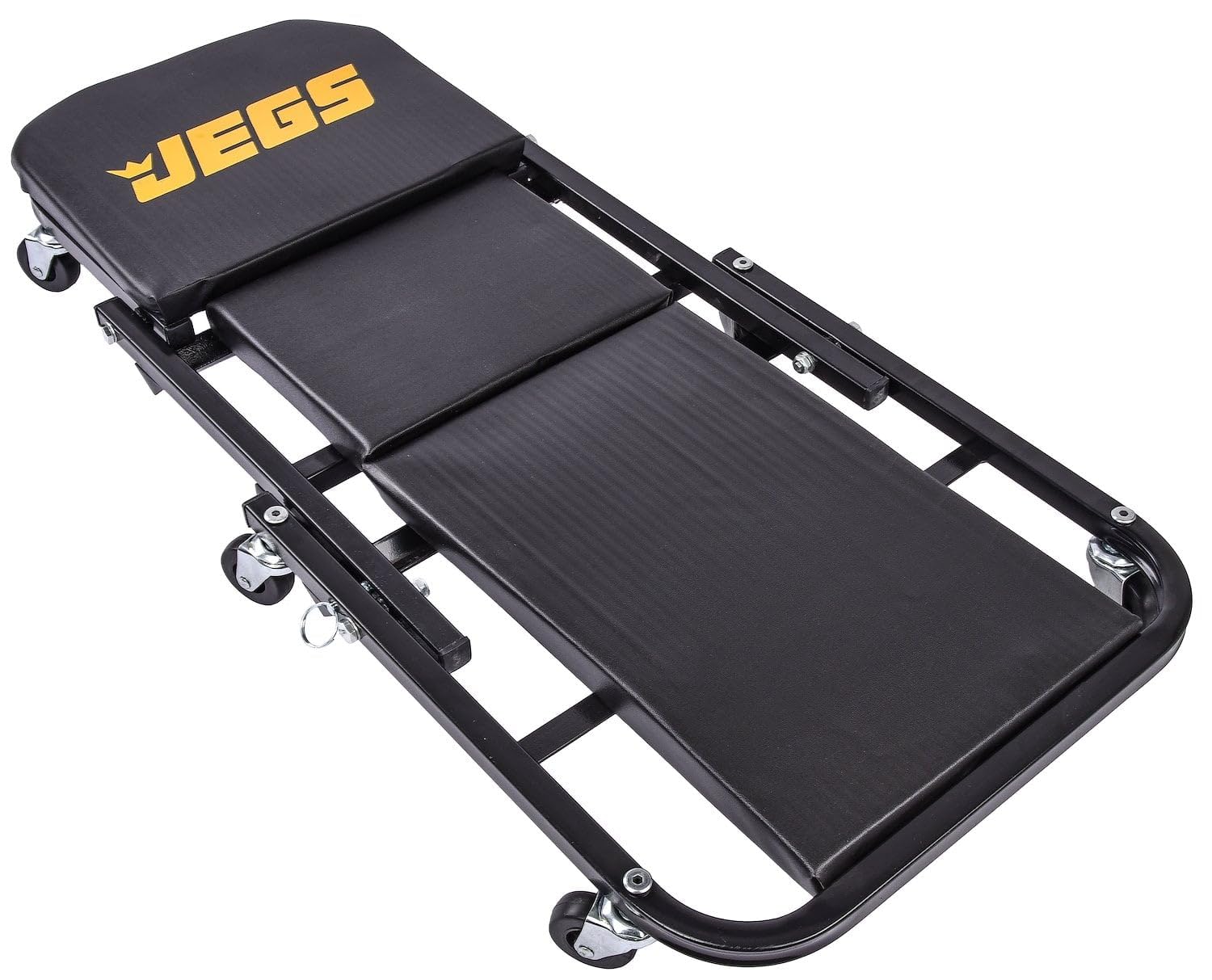 JEGS 2-in-1 Folding Creepers Automotive and Z Creeper