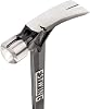 Estwing EB/19S 19 oz Vinyl Grip Ultra Hammer - Black