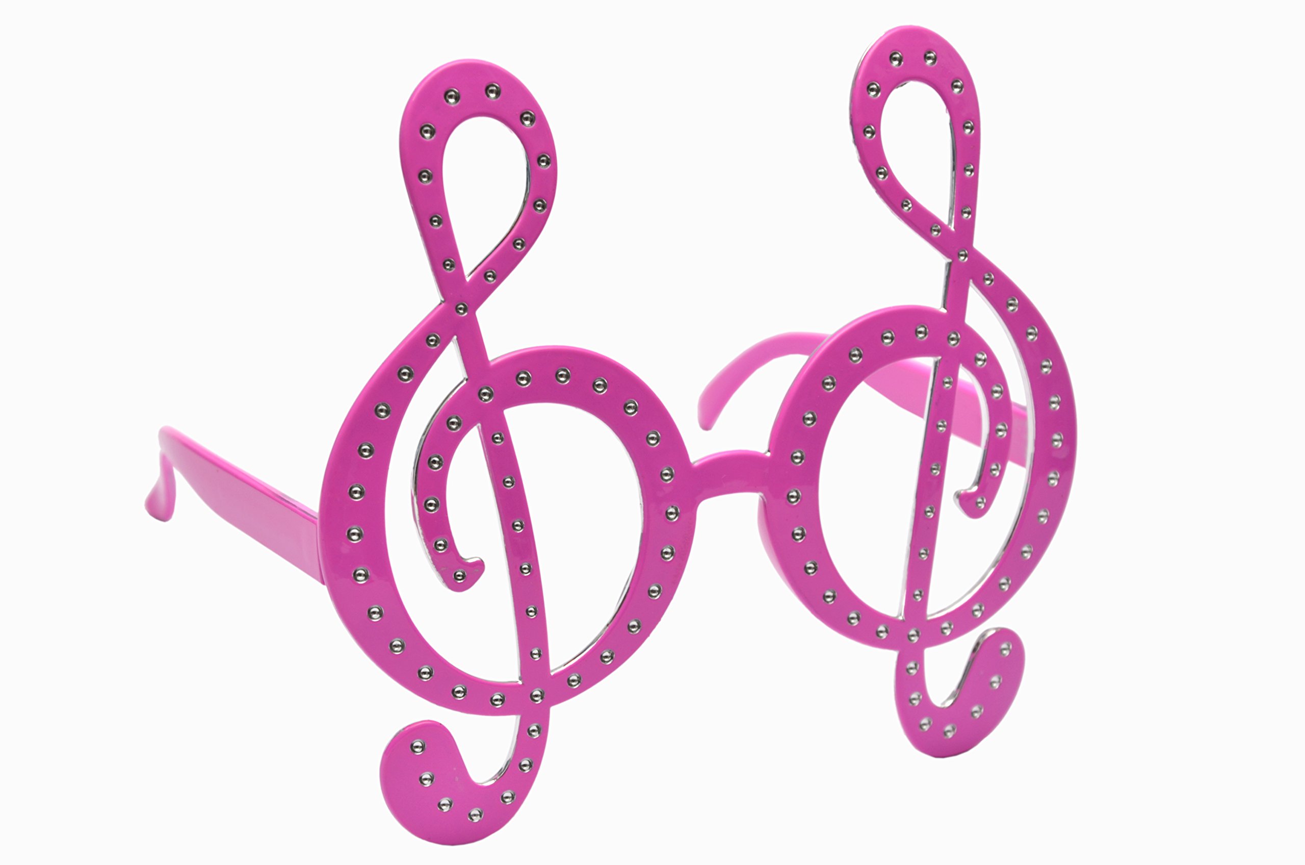 Atpata Funky Music Pink Goggle (B00P3D0HOS) Amazon Price History, Amazon Price Tracker