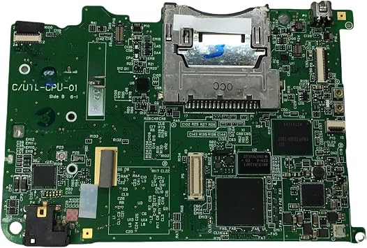 Gamepad Console PCB Board Mainboard Parts Repair, for Nintendo, for NDSI XL/LL, for NDSIXL, for Nintend for DS for Lite XL/LL