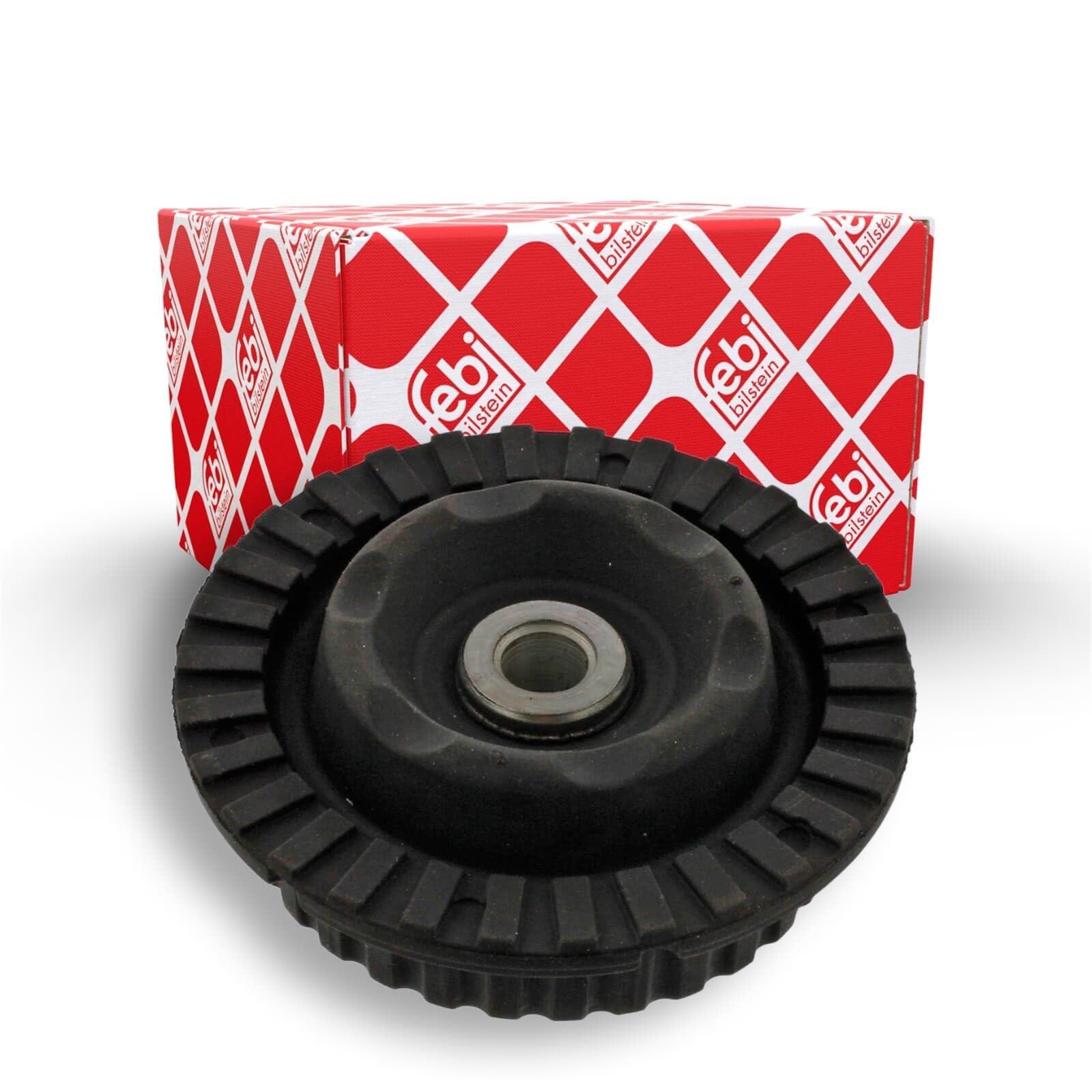 febi bilstein 34391 Strut Top Mounting no bearing needed, pack of one