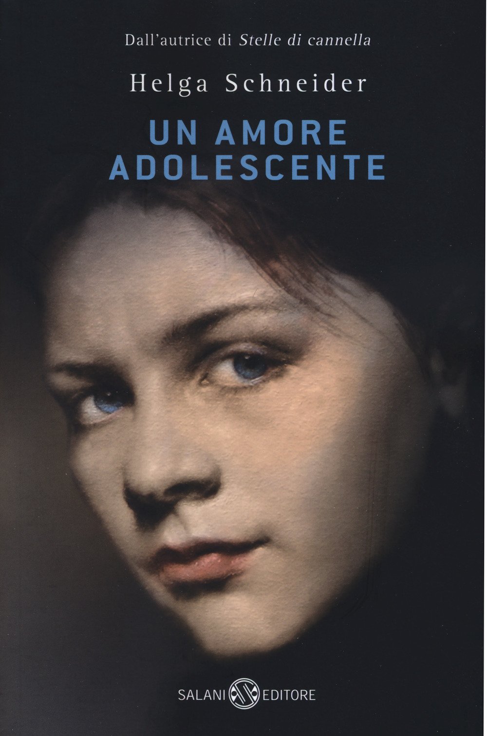 Un Amore Adolescente - 4