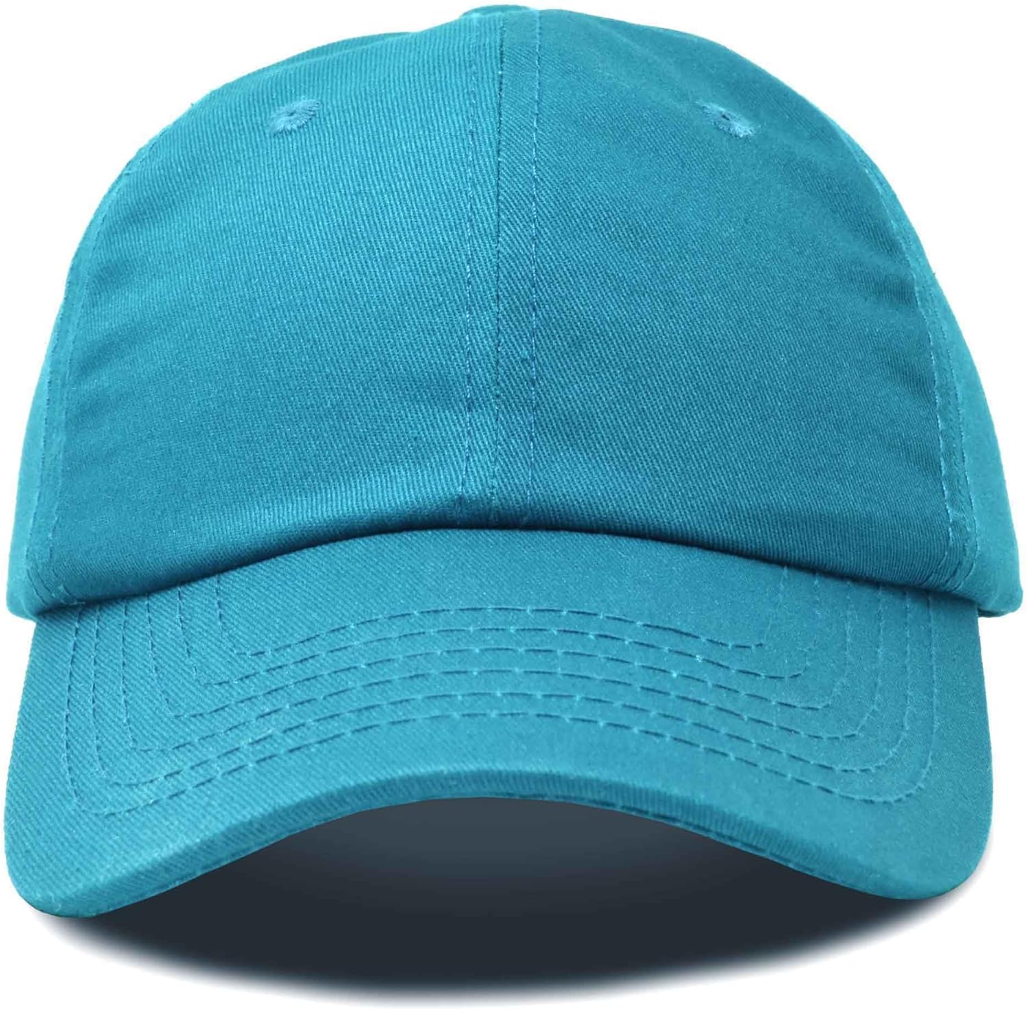 DALIX Baseball Cap Mens Trucker Hat Dad Hats Caps for Women 12 Pack