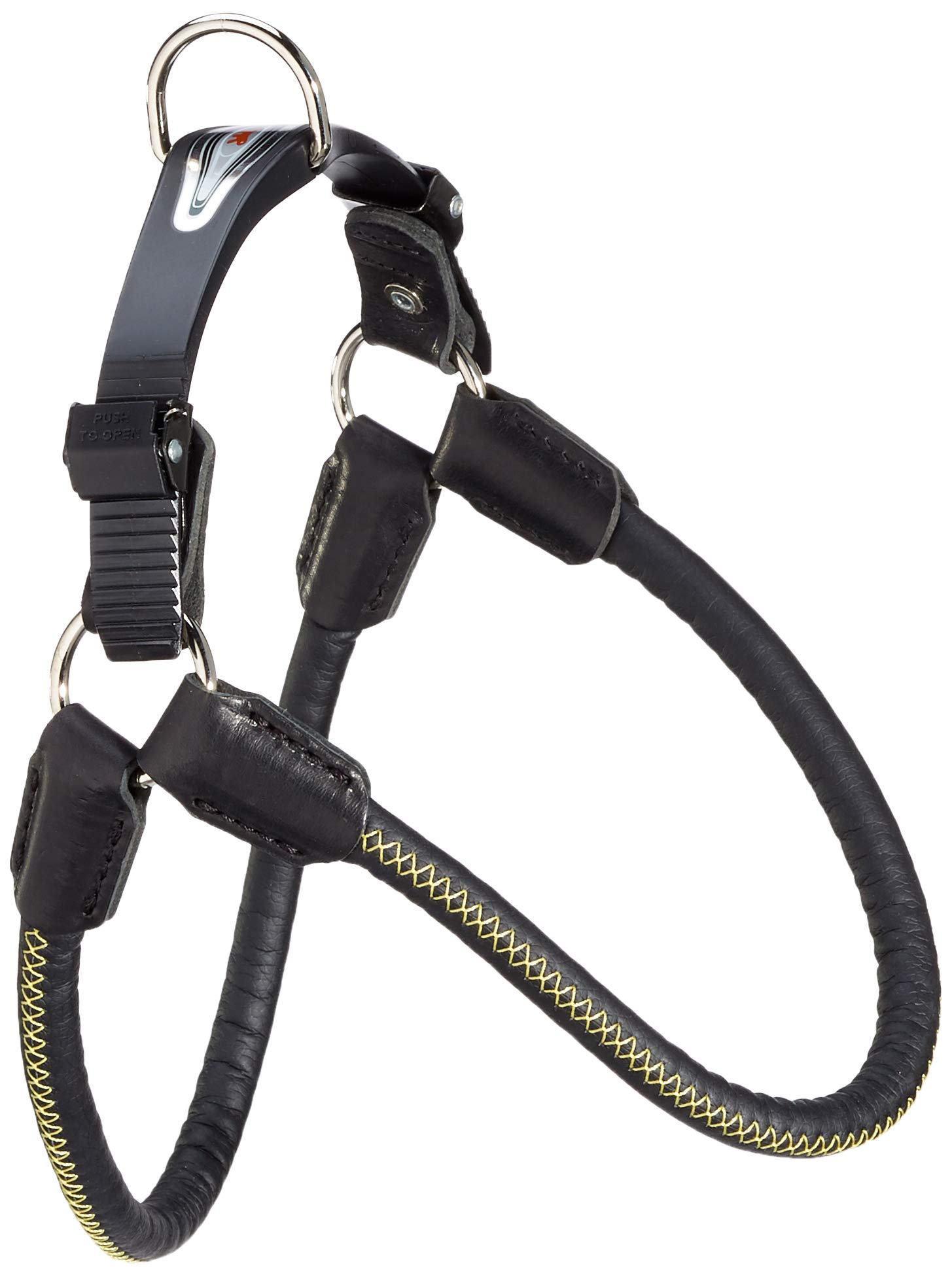 FerplastPet Items, Black, One Size