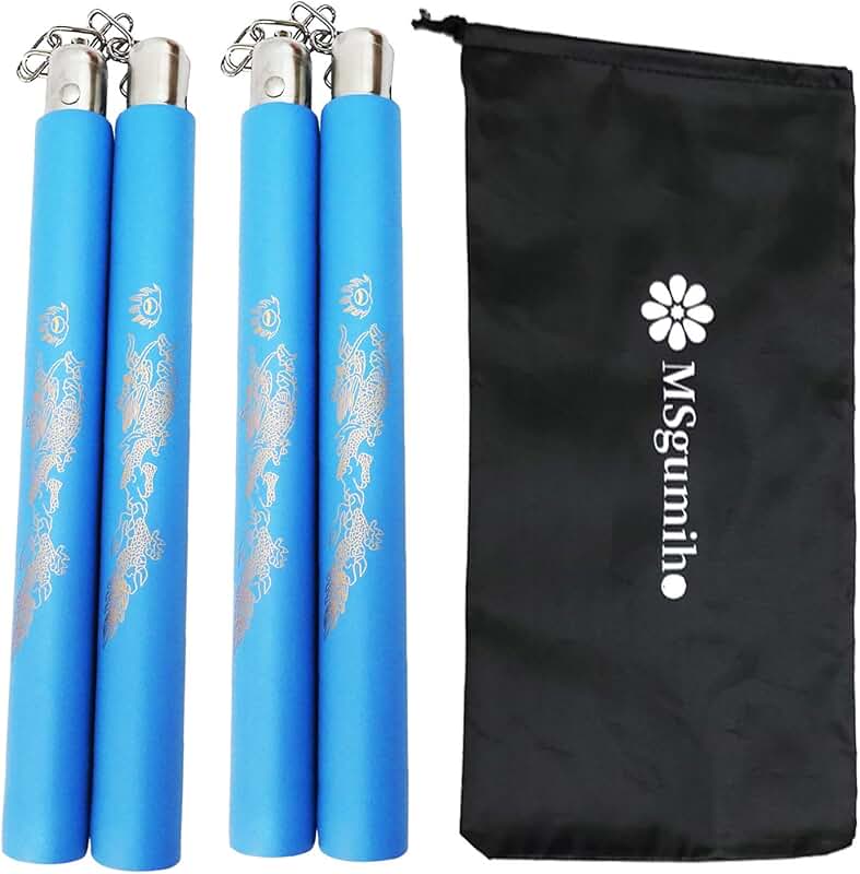 Amazon.ca nunchucks