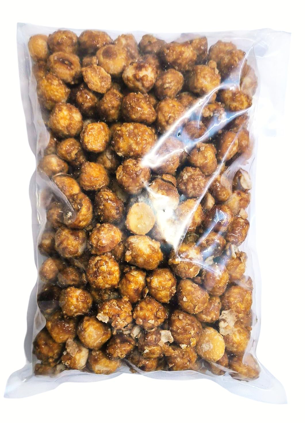 Nuez de Macadamia Garrapiñada 1 Kg - Nueces de Macadamia Garrapiñadas - Solo Azucar y Agua