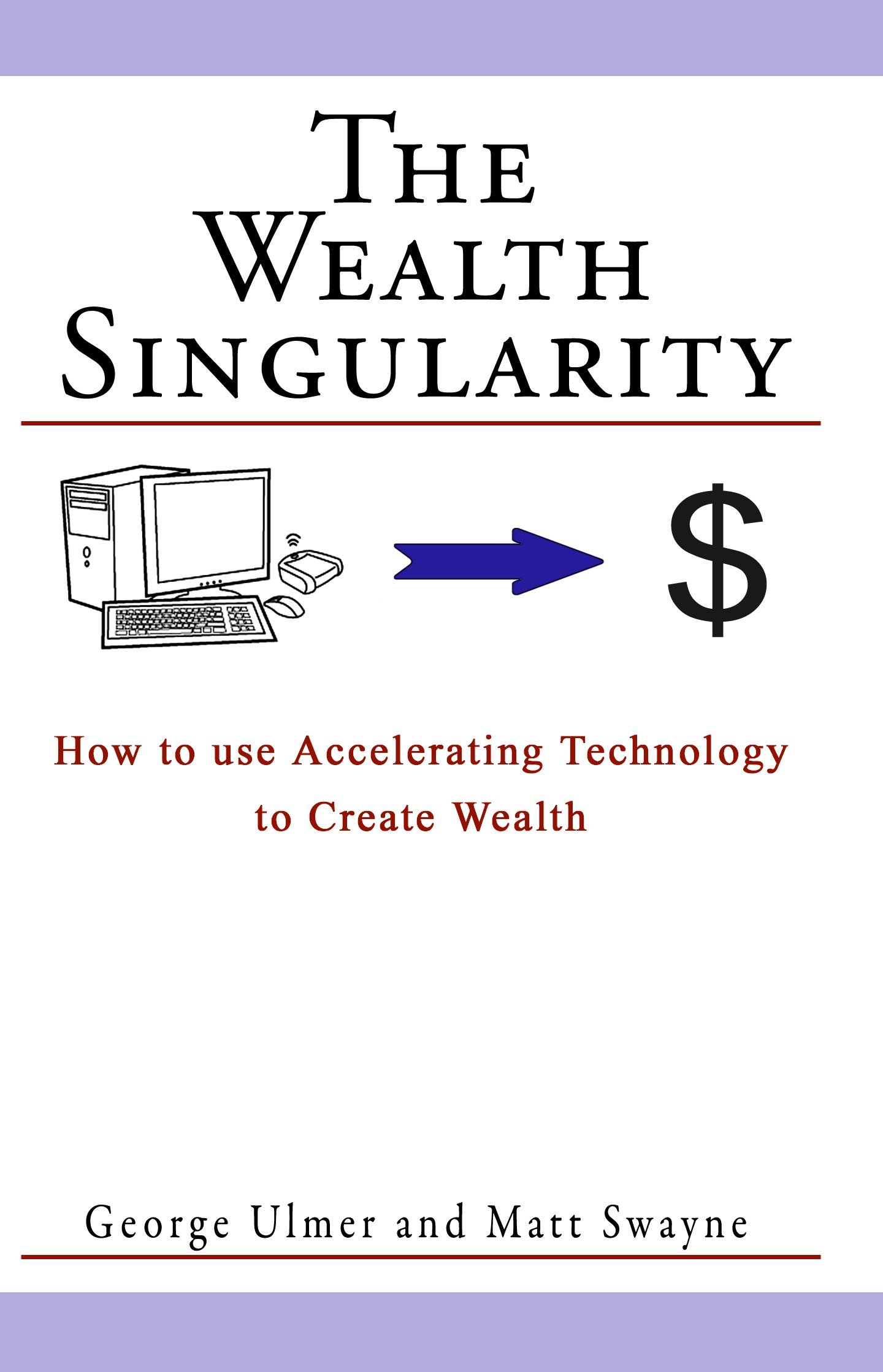 The Wealth Singularity