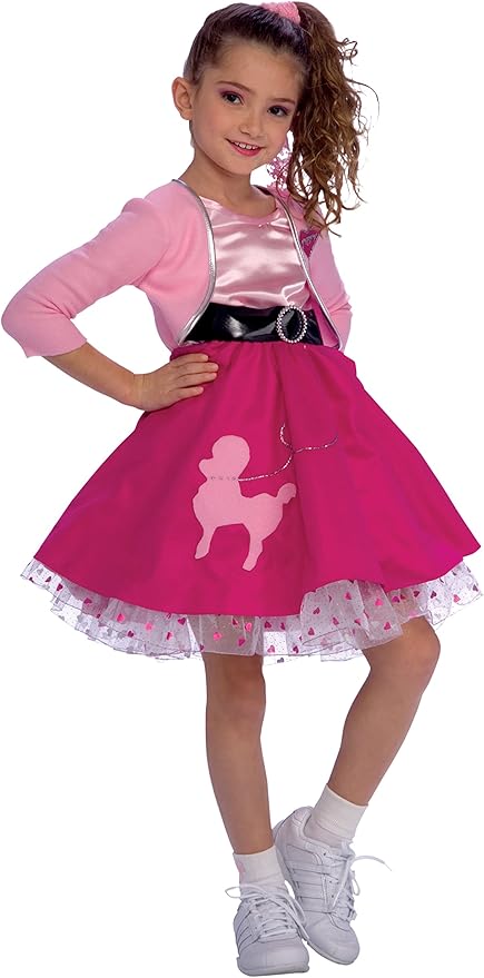 Dress like 50s girl Clearance