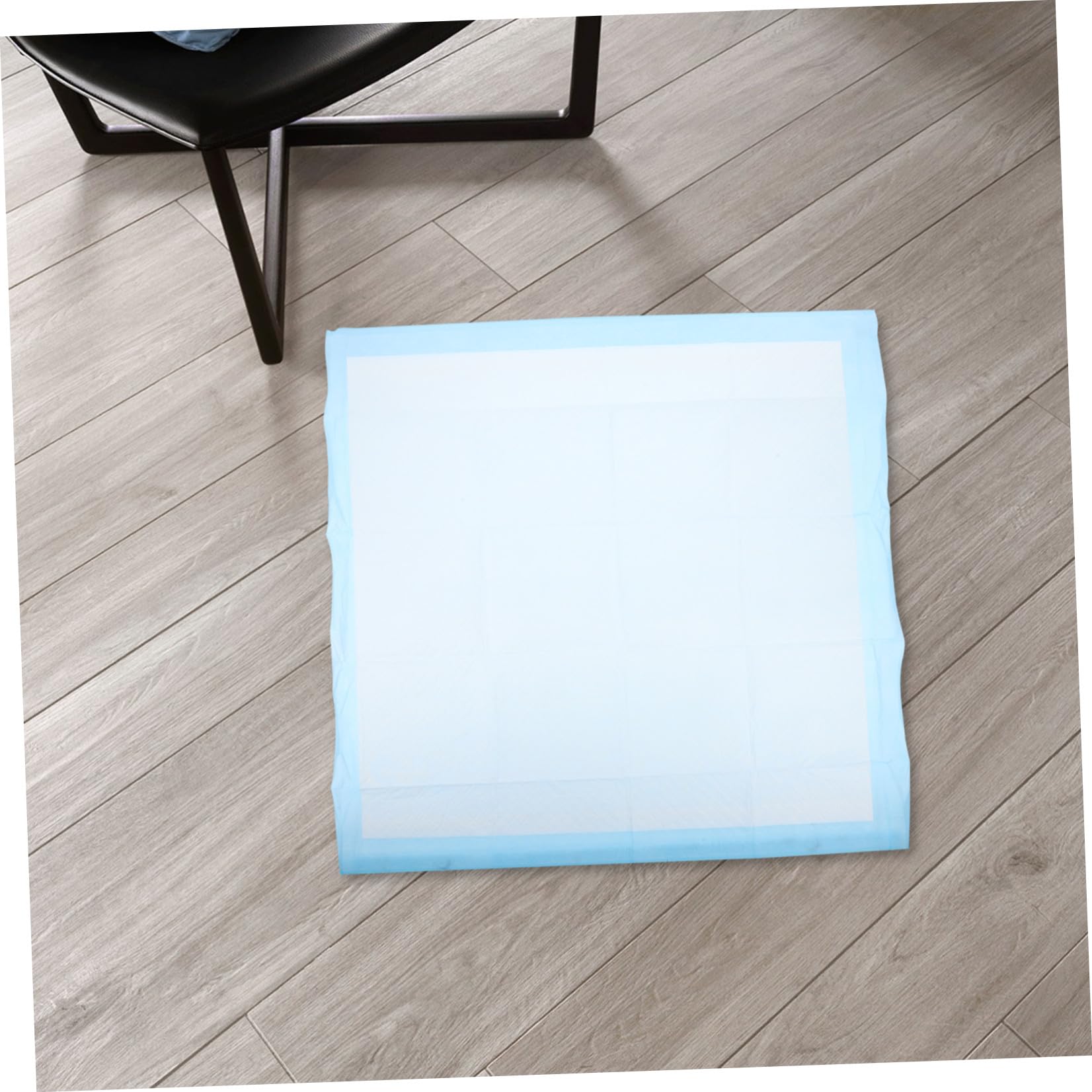 Sosoport Empapadores Ultraabsorbentes para Entrenamiento De Cachorros Casa y Almohadillas Desechables para Absorción Rápida