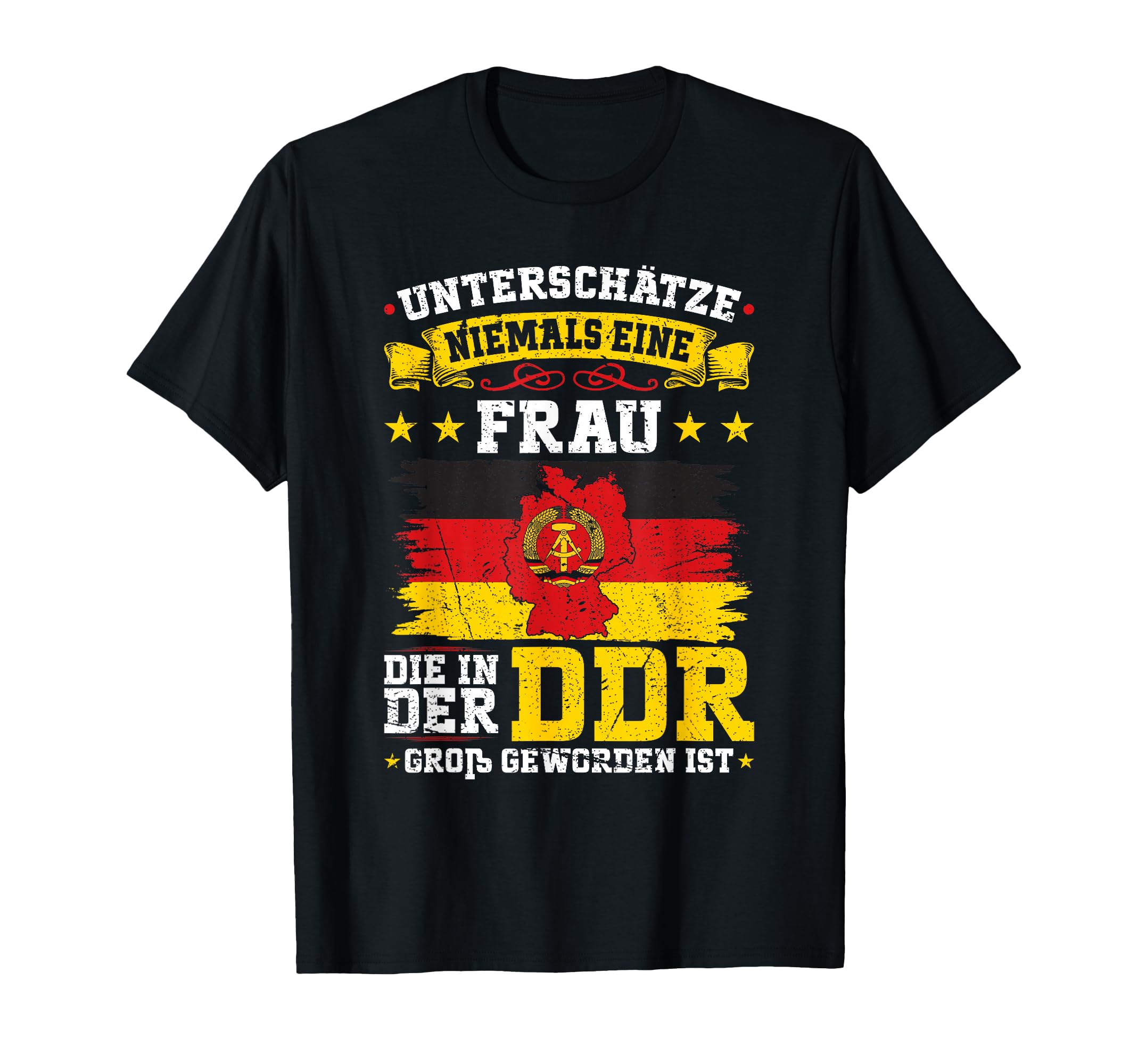 Kleidung mit Designs von Amazon Merch on Demand