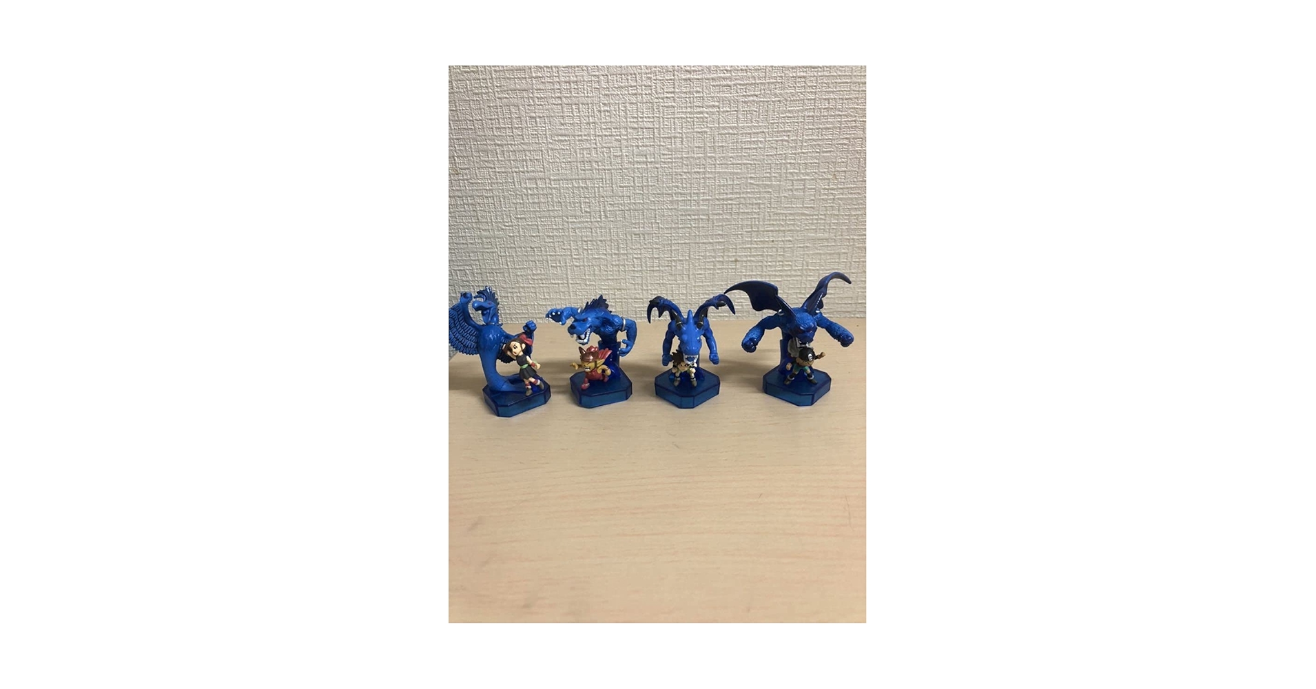 Amazon | キャラクターデザイン鳥山明【ブルードラゴン