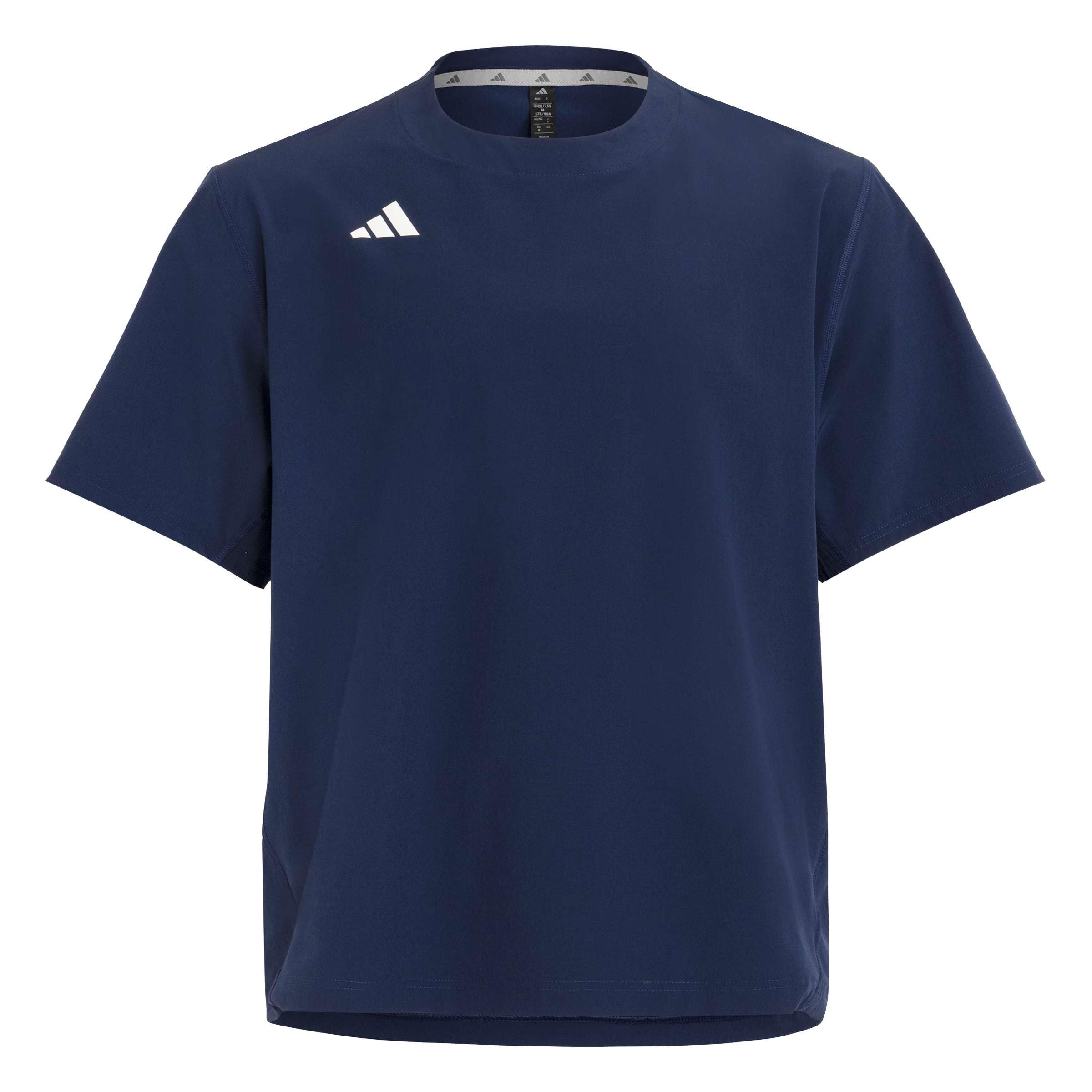 adidas ウィンドブレーカー（xs)シングレット(s)タイツ(s)3点セット adidas（アディダス） 【S・Mのみ】M MHS ウインドジャケット パンツ
